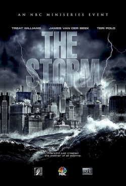 The Storm-watch
