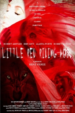 Little Red Riding Hood-watch