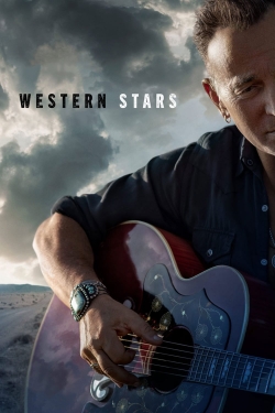 Western Stars-watch