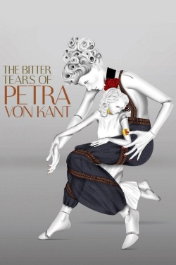 The Bitter Tears of Petra von Kant-watch