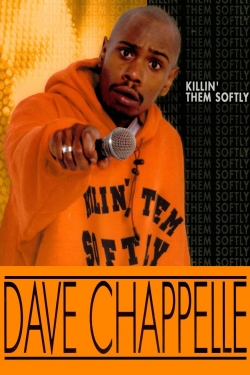 Dave Chappelle: Killin' Them Softly-watch