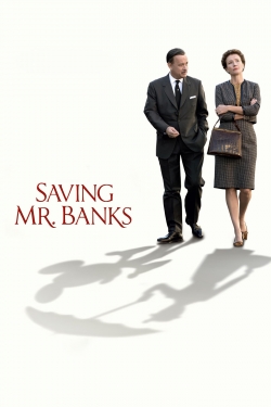 Saving Mr. Banks-watch