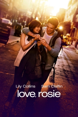 Love, Rosie-watch