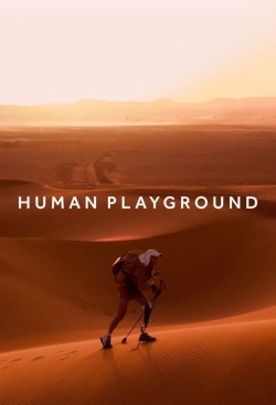 Human Playground-watch