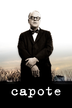 Capote-watch