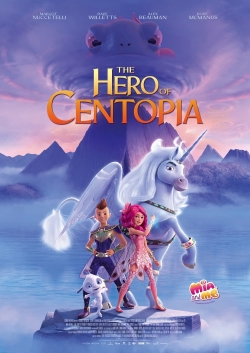 Mia and Me: The Hero of Centopia-watch