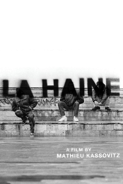 La Haine-watch