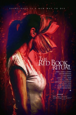 The Red Book Ritual-watch