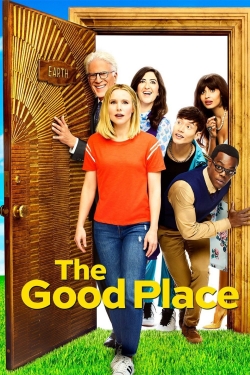 The Good Place-watch