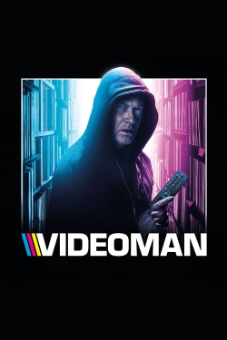 Videoman-watch