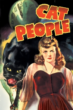 Cat People-watch