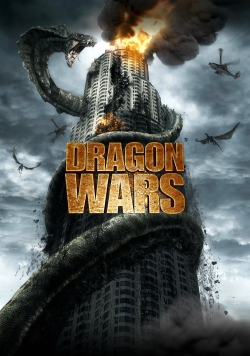 Dragon Wars: D-War-watch