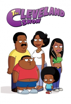 The Cleveland Show-watch