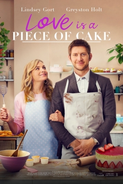 Love is a Piece of Cake-watch