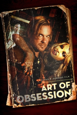 Art of Obsession-watch