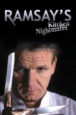 Ramsay's Kitchen Nightmares-watch
