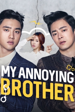 My Annoying Brother-watch