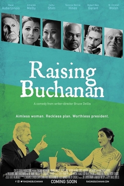 Raising Buchanan-watch