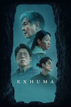 Exhuma-watch