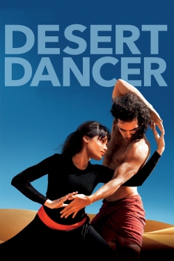 Desert Dancer-watch