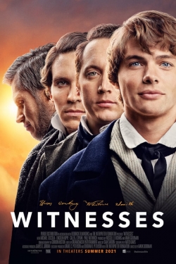 Witnesses-watch