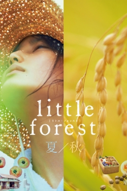 Little Forest: Summer/Autumn-watch