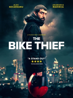 The Bike Thief-watch