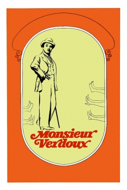 Monsieur Verdoux-watch