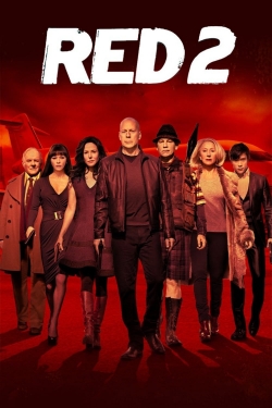 RED 2-watch