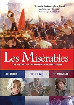 Les Misérables: The History of the World's Greatest Story-watch