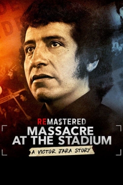 ReMastered: Massacre at the Stadium-watch