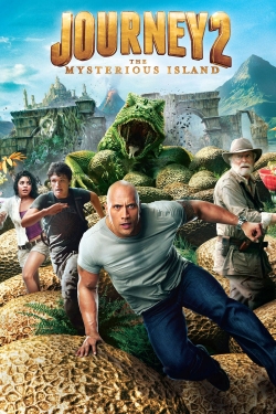 Journey 2: The Mysterious Island-watch