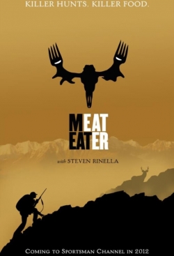 MeatEater-watch