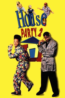 House Party 2-watch