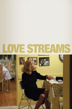Love Streams-watch