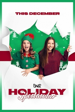 Holiday Spectacular-watch