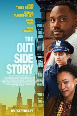 The Outside Story-watch