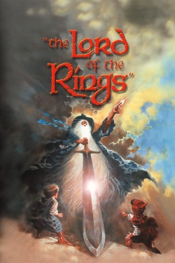 The Lord of the Rings-watch