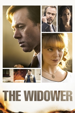 The Widower-watch