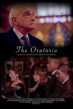 The Oratorio-watch