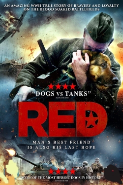 Red Dog-watch