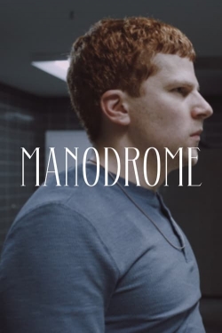Manodrome-watch