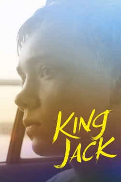 King Jack-watch