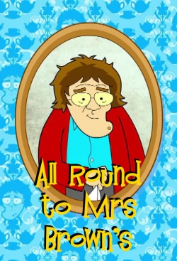 All Round to Mrs Brown's-watch