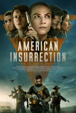 American Insurrection-watch