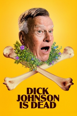 Dick Johnson Is Dead-watch