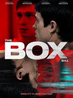 The Box-watch