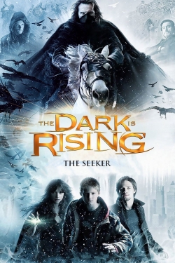 The Seeker: The Dark Is Rising-watch
