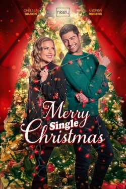 A Merry Single Christmas-watch