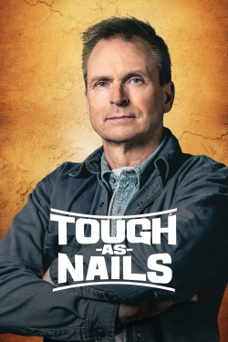 Tough As Nails-watch